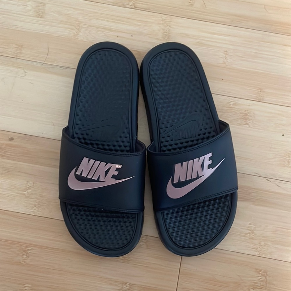 Nike Slides